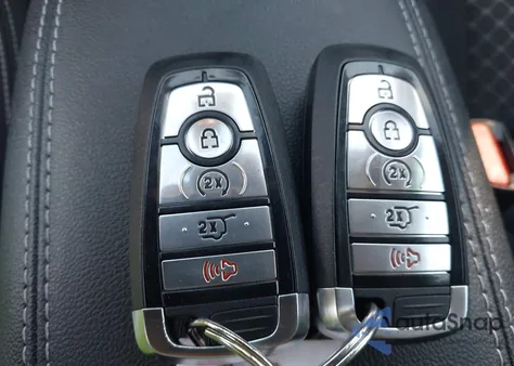 2023 Ford Escape Active из США, поврежденный, VIN 1FMCU9GN7PUB29889